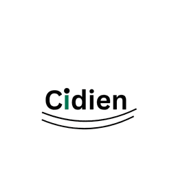 Cidien Logo